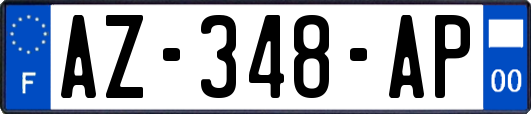 AZ-348-AP