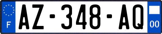 AZ-348-AQ