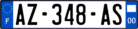 AZ-348-AS