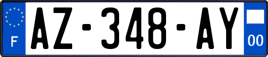 AZ-348-AY