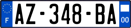 AZ-348-BA