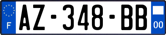 AZ-348-BB