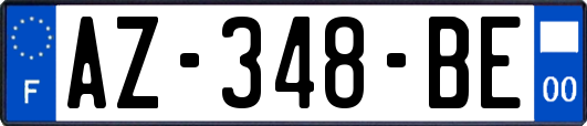 AZ-348-BE