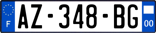 AZ-348-BG