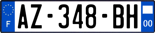 AZ-348-BH