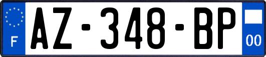 AZ-348-BP