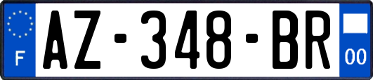 AZ-348-BR