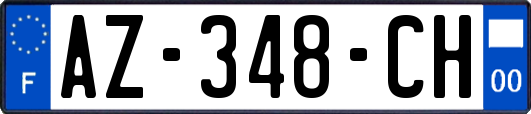 AZ-348-CH