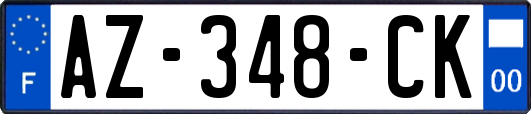 AZ-348-CK
