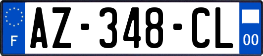 AZ-348-CL