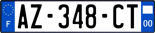 AZ-348-CT