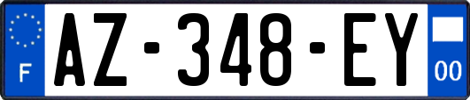 AZ-348-EY