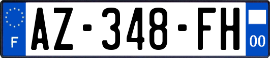 AZ-348-FH