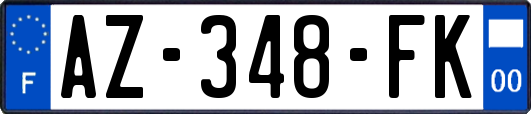 AZ-348-FK