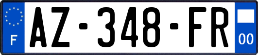 AZ-348-FR