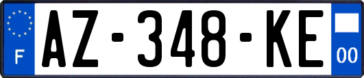 AZ-348-KE