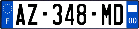 AZ-348-MD