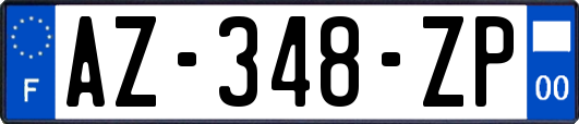 AZ-348-ZP