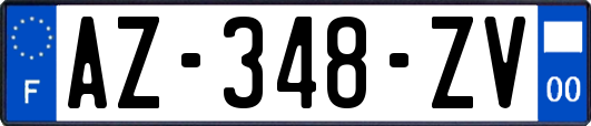 AZ-348-ZV