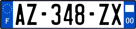AZ-348-ZX