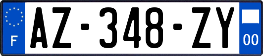 AZ-348-ZY