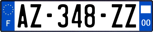 AZ-348-ZZ