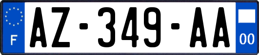 AZ-349-AA