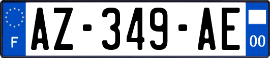 AZ-349-AE