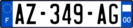 AZ-349-AG