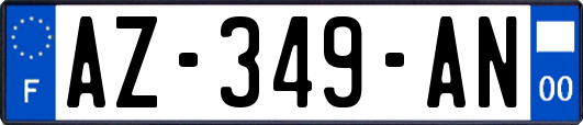 AZ-349-AN