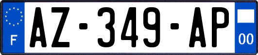 AZ-349-AP