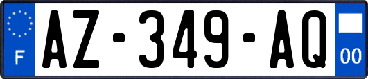 AZ-349-AQ