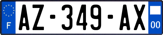AZ-349-AX