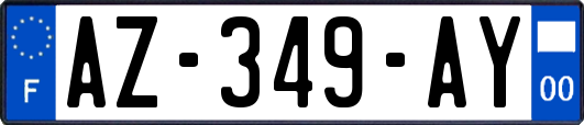 AZ-349-AY