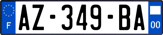 AZ-349-BA