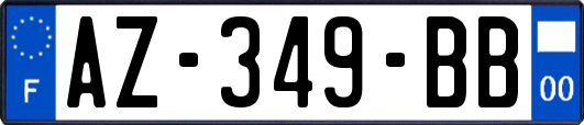 AZ-349-BB