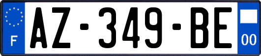 AZ-349-BE