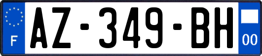 AZ-349-BH