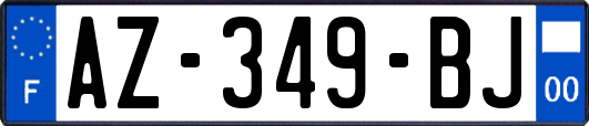 AZ-349-BJ