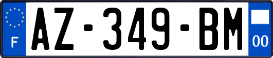 AZ-349-BM