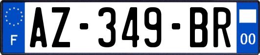 AZ-349-BR
