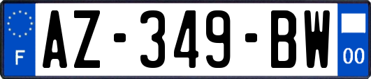 AZ-349-BW