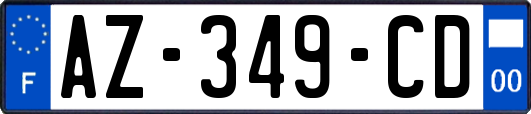 AZ-349-CD