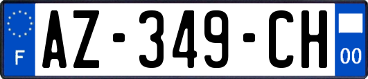 AZ-349-CH