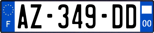 AZ-349-DD