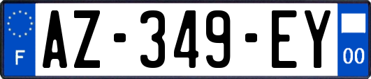 AZ-349-EY