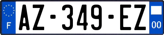 AZ-349-EZ