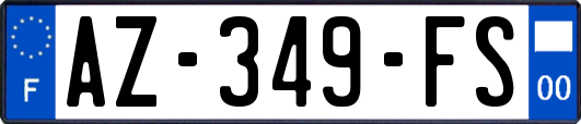 AZ-349-FS