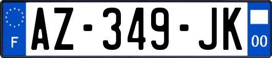 AZ-349-JK