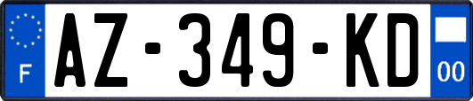 AZ-349-KD